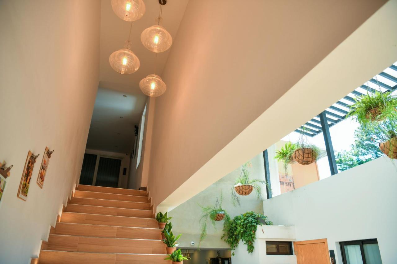Kaleo Hotel Boutique San Salvador Exteriör bild