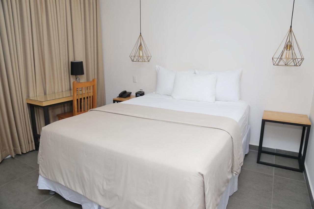 Kaleo Hotel Boutique San Salvador Exteriör bild