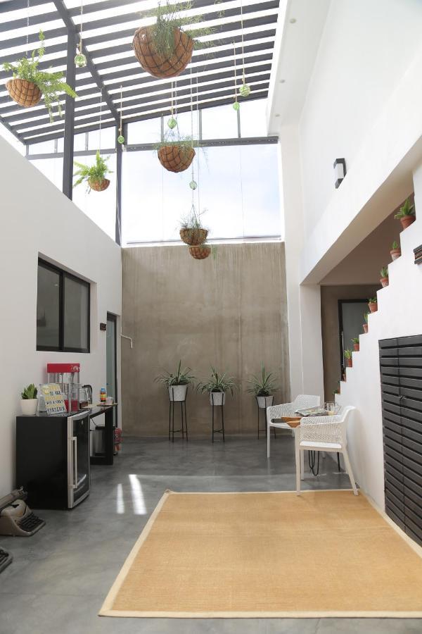 Kaleo Hotel Boutique San Salvador Exteriör bild